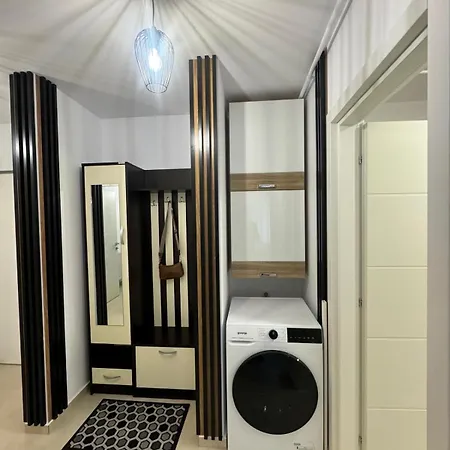 Alina Casa Nobel * Braszów