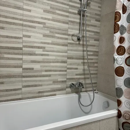 Alina Casa Nobel Apartment