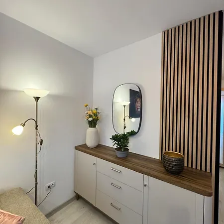 Alina Casa Nobel Appartamento Braşov