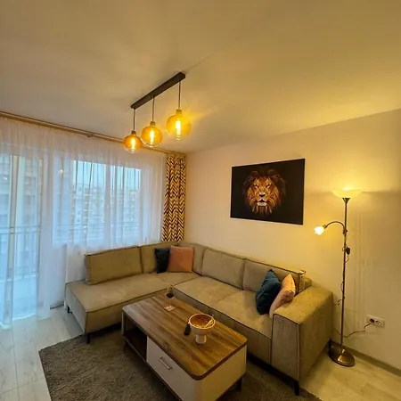 Alina Casa Nobel *