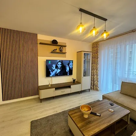Apartment Alina Casa Nobel