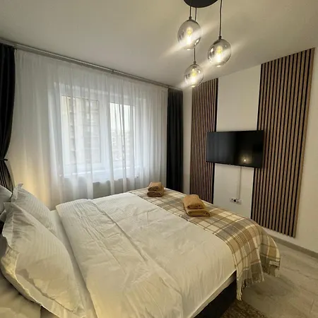 Alina Casa Nobel Brasov