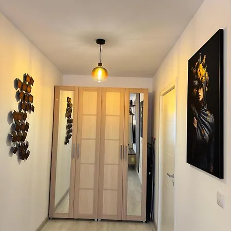 Alina Casa Nobel Apartment *
