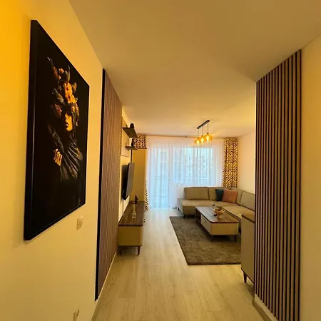 Alina Casa Nobel * Braszów