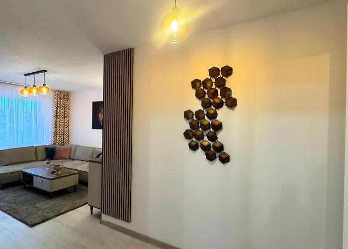 Alina Casa Nobel Apartment