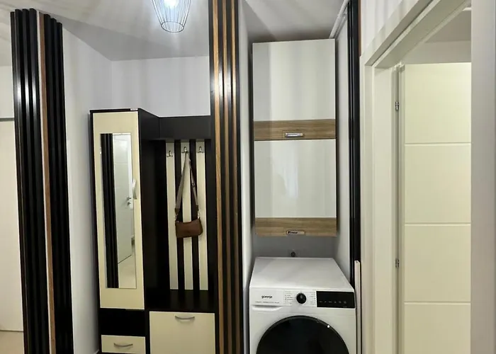 Alina Casa Nobel * Brasov