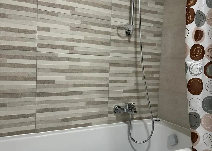 Alina Casa Nobel Apartment