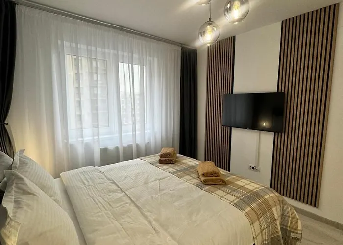 Alina Casa Nobel Brasov