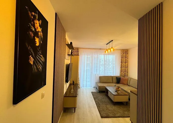 Alina Casa Nobel * Braszów